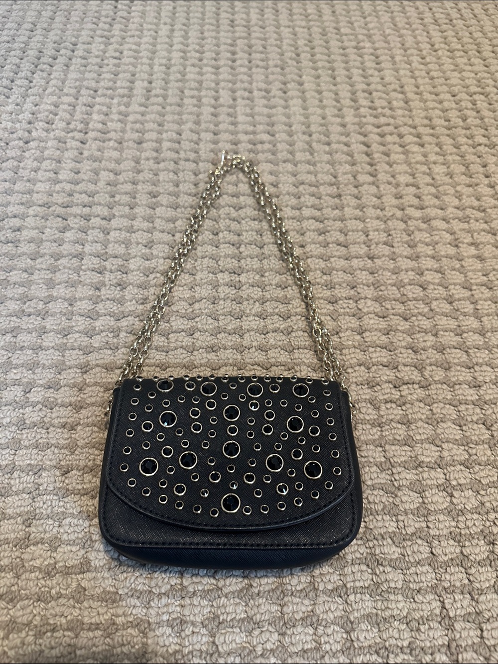 Juicy Couture Chain Shoulder Bag